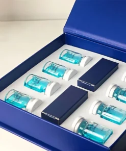 GHK-Cu Scalp Micro-Infusion System