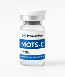Mots-c (10mg)