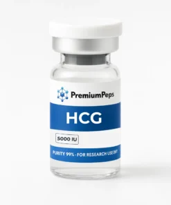 hcg-upd