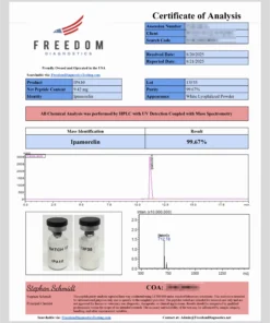 Ipamorelin-1