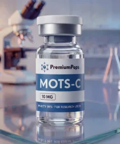 Mots-c (10mg)
