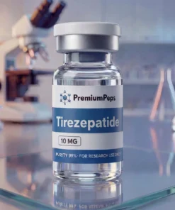 Tirzepatide (10mg)