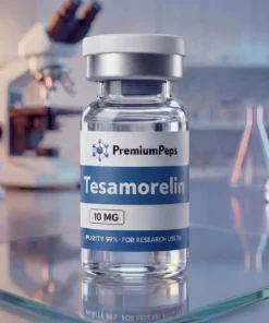 Tesamorelin-1