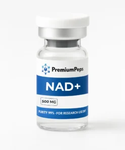 NAD+ (500mg)