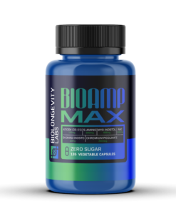 BioAmpMax
