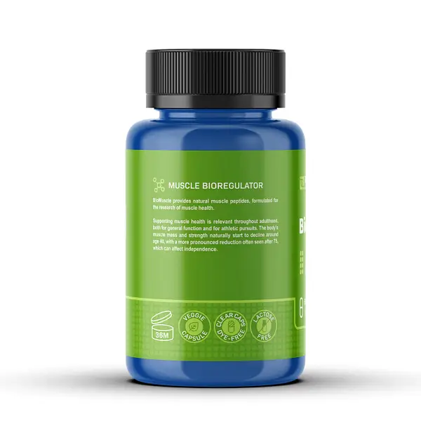 BioMuscle-A-18-60ct-back2-scaled-1 BioMuscle – A-18 Muscle Peptide Bioregulator