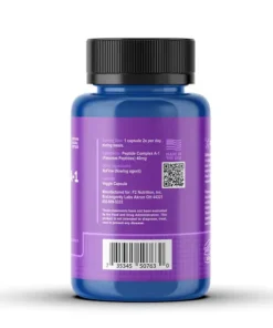 BioPancreas – A-1 Pancreas Peptide Bioregulator