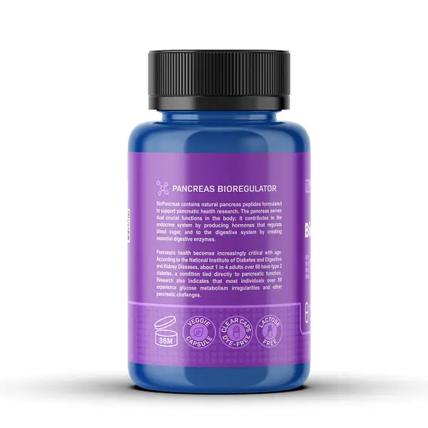 BioPancreas-A-1-60ct-back2-scaled-1 BioPancreas – A-1 Pancreas Peptide Bioregulator